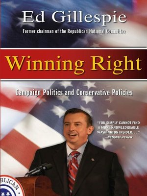 cover image of Winning Right
